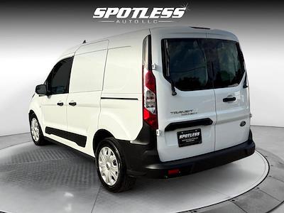 2021 Ford Transit Connect Empty Cargo Van for sale #26563 - photo 2