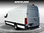 2020 Mercedes-Benz Sprinter 4500 High Roof DRW RWD Upfitted Cargo Van for sale #26564 - photo 2