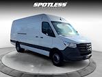 2020 Mercedes-Benz Sprinter 4500 High Roof DRW RWD Upfitted Cargo Van for sale #26564 - photo 7