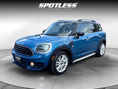 2018 MINI Countryman FWD SUV for sale #26568 - photo 1