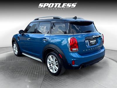 2018 MINI Countryman FWD SUV for sale #26568 - photo 2