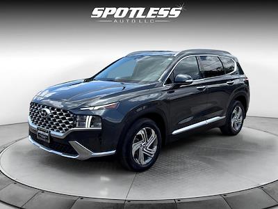 2022 Hyundai Santa Fe FWD SUV for sale #26576 - photo 1