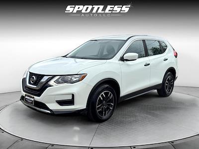 2017 Nissan Rogue 4x2 SUV for sale #26581 - photo 1