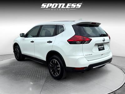 2017 Nissan Rogue 4x2 SUV for sale #26581 - photo 2