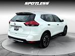 2017 Nissan Rogue 4x2 SUV for sale #26581 - photo 7