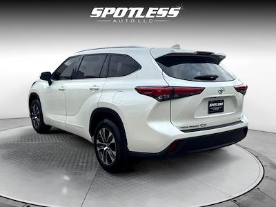 2021 Toyota Highlander FWD SUV for sale #26591 - photo 2