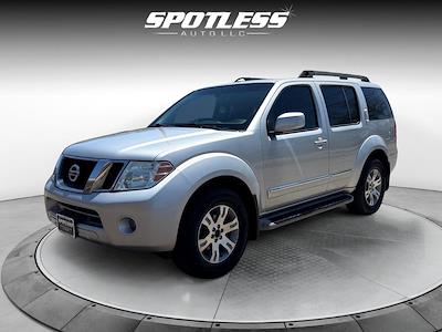 2011 Nissan Pathfinder 4x2 SUV for sale #26596 - photo 1