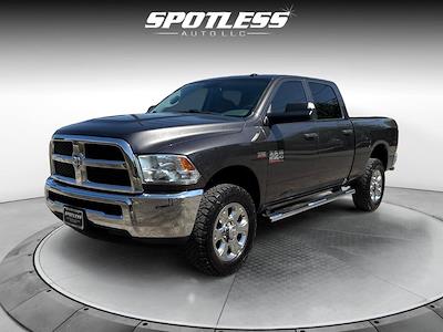 2018 Ram 2500 Crew Cab 4x4 Pickup for sale #26597 - photo 1