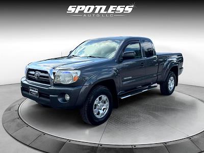 2010 Toyota Tacoma Extra Cab 4x4 Pickup for sale #26601 - photo 1