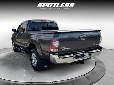 2010 Toyota Tacoma Extra Cab 4x4 Pickup for sale #26601 - photo 2