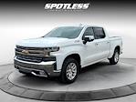 2019 Chevrolet Silverado 1500 Crew Cab 4x4 Pickup for sale #26602 - photo 1