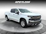 2019 Chevrolet Silverado 1500 Crew Cab 4x4 Pickup for sale #26602 - photo 11