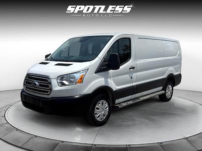 2018 Ford Transit 250 Low Roof 4x2 Empty Cargo Van for sale #26605 - photo 1