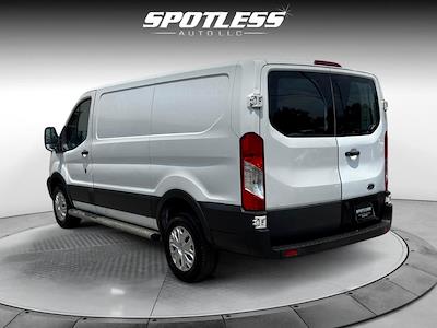2018 Ford Transit 250 Low Roof 4x2 Empty Cargo Van for sale #26605 - photo 2