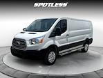2018 Ford Transit 250 Low Roof 4x2 Empty Cargo Van for sale #26605 - photo 1