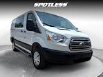 2018 Ford Transit 250 Low Roof 4x2 Empty Cargo Van for sale #26605 - photo 11