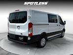 2018 Ford Transit 250 Low Roof 4x2 Empty Cargo Van for sale #26605 - photo 9