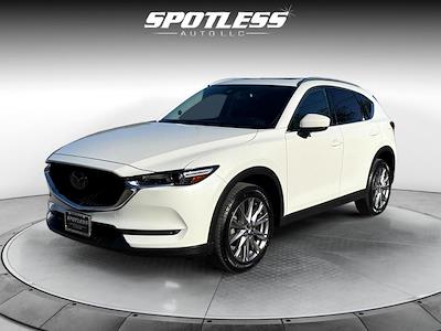 2019 Mazda CX-5 4x4 SUV for sale #26614 - photo 1
