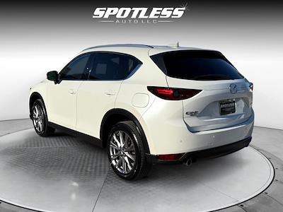 2019 Mazda CX-5 4x4 SUV for sale #26614 - photo 2