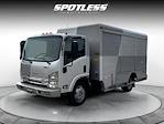 2017 Isuzu NRR Regular Cab 4x2 Beverage Truck for sale #26618 - photo 1