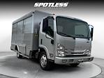 2017 Isuzu NRR Regular Cab 4x2 Beverage Truck for sale #26618 - photo 10