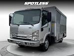 2017 Isuzu NRR Regular Cab 4x2 Beverage Truck for sale #26618 - photo 11