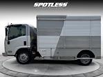 2017 Isuzu NRR Regular Cab 4x2 Beverage Truck for sale #26618 - photo 4