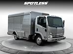 2017 Isuzu NRR Regular Cab 4x2 Beverage Truck for sale #26618 - photo 7