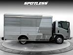 2017 Isuzu NRR Regular Cab 4x2 Beverage Truck for sale #26618 - photo 8
