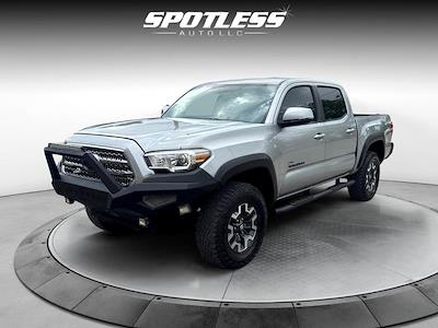 2016 Toyota Tacoma Double Cab 4x2 Pickup for sale #26620 - photo 1