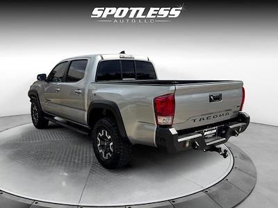 2016 Toyota Tacoma Double Cab 4x2 Pickup for sale #26620 - photo 2