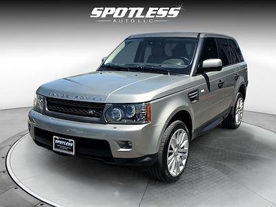 2011 Land Rover Range Rover Sport SUV for sale #26623 - photo 1