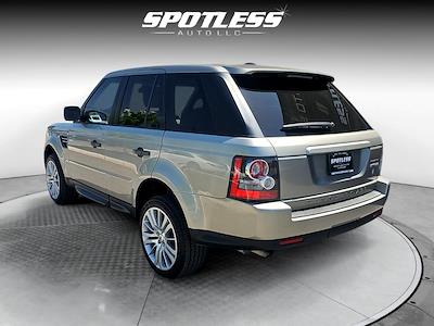 2011 Land Rover Range Rover Sport SUV for sale #26623 - photo 2