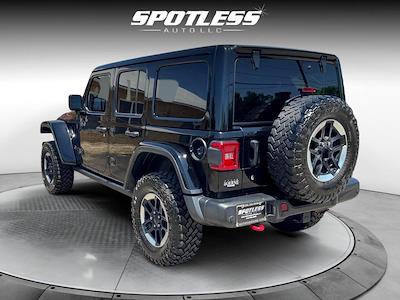 2020 Jeep Wrangler 4x4 SUV for sale #26649 - photo 2