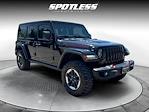 2020 Jeep Wrangler 4x4 SUV for sale #26649 - photo 7