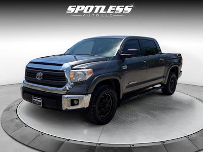 2015 Toyota Tundra Crew Cab 4x4 Pickup for sale #26661 - photo 1