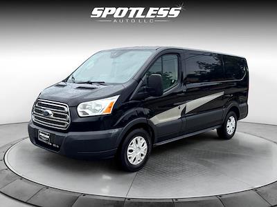 2017 Ford Transit 150 Low Roof 4x2 Empty Cargo Van for sale #26662 - photo 1