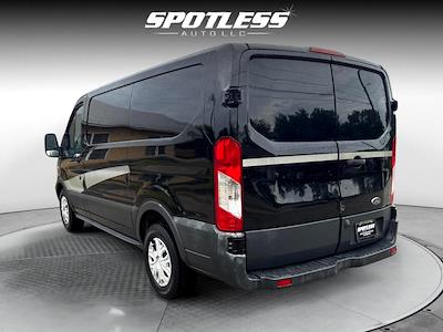 2017 Ford Transit 150 Low Roof 4x2 Empty Cargo Van for sale #26662 - photo 2