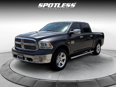 2014 Ram 1500 Crew Cab 4x4 Pickup for sale #26664 - photo 1