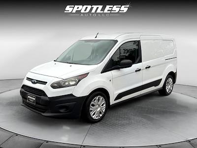 2017 Ford Transit Connect 4x2 Empty Cargo Van for sale #26682 - photo 1