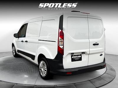 2017 Ford Transit Connect 4x2 Empty Cargo Van for sale #26682 - photo 2