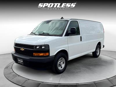 2020 Chevrolet Express 2500 RWD Upfitted Cargo Van for sale #26687 - photo 1