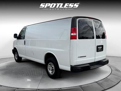 2020 Chevrolet Express 2500 RWD Upfitted Cargo Van for sale #26687 - photo 2