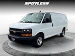 2020 Chevrolet Express 2500 RWD Upfitted Cargo Van for sale #26687 - photo 1