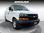 2020 Chevrolet Express 2500 RWD Upfitted Cargo Van for sale #26687 - photo 11