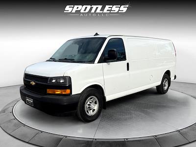 2019 Chevrolet Express 3500 RWD Upfitted Cargo Van for sale #26688 - photo 1