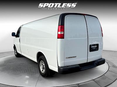 2019 Chevrolet Express 3500 RWD Upfitted Cargo Van for sale #26688 - photo 2