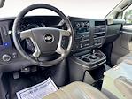 2019 Chevrolet Express 3500 RWD Upfitted Cargo Van for sale #26688 - photo 18