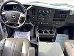 2019 Chevrolet Express 3500 RWD Upfitted Cargo Van for sale #26688 - photo 21