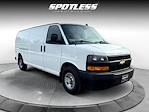 2019 Chevrolet Express 3500 RWD Upfitted Cargo Van for sale #26688 - photo 6